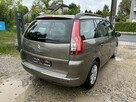1.6 Climatronic Grzane Fotele 6biegów ASO CITROEN Bezwypadk Opłacony - 7