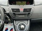 1.6 Climatronic Grzane Fotele 6biegów ASO CITROEN Bezwypadk Opłacony - 12