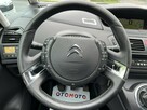 1.6 Climatronic Grzane Fotele 6biegów ASO CITROEN Bezwypadk Opłacony - 14