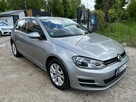 Volkswagen Golf 1.2 1 wł Original Lakier Serwis Aso Klima Alu Czujniki Park Bezwypadko - 7