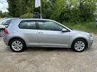 Volkswagen Golf 1.2 1 wł Original Lakier Serwis Aso Klima Alu Czujniki Park Bezwypadko - 8