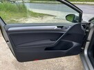 Volkswagen Golf 1.2 1 wł Original Lakier Serwis Aso Klima Alu Czujniki Park Bezwypadko - 11