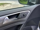 Volkswagen Golf 1.2 1 wł Original Lakier Serwis Aso Klima Alu Czujniki Park Bezwypadko - 12