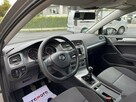 Volkswagen Golf 1.2 1 wł Original Lakier Serwis Aso Klima Alu Czujniki Park Bezwypadko - 13