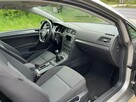 Volkswagen Golf 1.2 1 wł Original Lakier Serwis Aso Klima Alu Czujniki Park Bezwypadko - 15