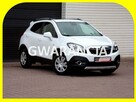 Opel Mokka Cosmo /Skóry /Navi /Led /1,4 /Bi Xenon /140KM /2015 - 1