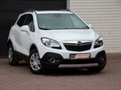 Opel Mokka Cosmo /Skóry /Navi /Led /1,4 /Bi Xenon /140KM /2015 - 2