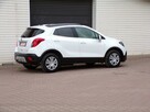 Opel Mokka Cosmo /Skóry /Navi /Led /1,4 /Bi Xenon /140KM /2015 - 5