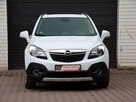 Opel Mokka Cosmo /Skóry /Navi /Led /1,4 /Bi Xenon /140KM /2015 - 6