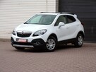 Opel Mokka Cosmo /Skóry /Navi /Led /1,4 /Bi Xenon /140KM /2015 - 7