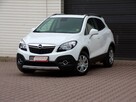 Opel Mokka Cosmo /Skóry /Navi /Led /1,4 /Bi Xenon /140KM /2015 - 8