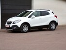 Opel Mokka Cosmo /Skóry /Navi /Led /1,4 /Bi Xenon /140KM /2015 - 9