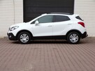 Opel Mokka Cosmo /Skóry /Navi /Led /1,4 /Bi Xenon /140KM /2015 - 10