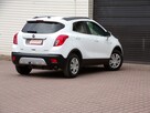 Opel Mokka Cosmo /Skóry /Navi /Led /1,4 /Bi Xenon /140KM /2015 - 12