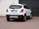 Opel Mokka Cosmo /Skóry /Navi /Led /1,4 /Bi Xenon /140KM /2015 - 13