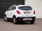 Opel Mokka Cosmo /Skóry /Navi /Led /1,4 /Bi Xenon /140KM /2015 - 15