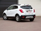 Opel Mokka Cosmo /Skóry /Navi /Led /1,4 /Bi Xenon /140KM /2015 - 16