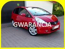 Honda Jazz Navi /Klimatronic /1,4 /99KM /Gwarancja /2013r - 1