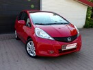 Honda Jazz Navi /Klimatronic /1,4 /99KM /Gwarancja /2013r - 2