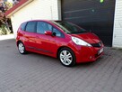 Honda Jazz Navi /Klimatronic /1,4 /99KM /Gwarancja /2013r - 3