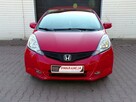 Honda Jazz Navi /Klimatronic /1,4 /99KM /Gwarancja /2013r - 4