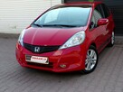 Honda Jazz Navi /Klimatronic /1,4 /99KM /Gwarancja /2013r - 5
