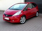 Honda Jazz Navi /Klimatronic /1,4 /99KM /Gwarancja /2013r - 6