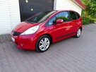 Honda Jazz Navi /Klimatronic /1,4 /99KM /Gwarancja /2013r - 7
