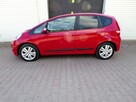 Honda Jazz Navi /Klimatronic /1,4 /99KM /Gwarancja /2013r - 9