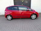 Honda Jazz Navi /Klimatronic /1,4 /99KM /Gwarancja /2013r - 10
