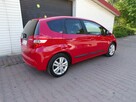 Honda Jazz Navi /Klimatronic /1,4 /99KM /Gwarancja /2013r - 11