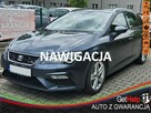 Seat Leon Niski przebieg / Nawigacja / Klimatronic / Tempomat / 6 biegów - 1