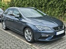 Seat Leon Niski przebieg / Nawigacja / Klimatronic / Tempomat / 6 biegów - 3