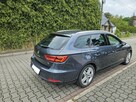 Seat Leon Niski przebieg / Nawigacja / Klimatronic / Tempomat / 6 biegów - 4