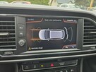 Seat Leon Niski przebieg / Nawigacja / Klimatronic / Tempomat / 6 biegów - 8