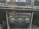 Seat Leon Niski przebieg / Nawigacja / Klimatronic / Tempomat / 6 biegów - 11