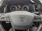 Seat Leon Niski przebieg / Nawigacja / Klimatronic / Tempomat / 6 biegów - 13