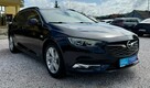 Opel Insignia 170KM,Bogata wersja,Gwarancja - 3