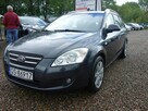 Kia Ceed zarejestrowany - 2
