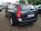 Kia Ceed zarejestrowany - 4