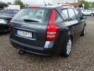 Kia Ceed zarejestrowany - 5