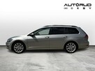 Volkswagen Golf Variant FL Comfortline 1.4TSI 150KM 2018 Salon Polska - 2