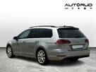 Volkswagen Golf Variant FL Comfortline 1.4TSI 150KM 2018 Salon Polska - 3