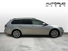 Volkswagen Golf Variant FL Comfortline 1.4TSI 150KM 2018 Salon Polska - 6