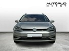 Volkswagen Golf Variant FL Comfortline 1.4TSI 150KM 2018 Salon Polska - 8