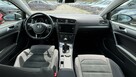 Volkswagen Golf Variant FL Comfortline 1.4TSI 150KM 2018 Salon Polska - 9