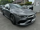 Mercedes CLA 35 AMG Raty/Zamiana Gwarancja salon PL 1 właściciel serwisowany w ASO bezwypa - 3