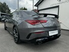 Mercedes CLA 35 AMG Raty/Zamiana Gwarancja salon PL 1 właściciel serwisowany w ASO bezwypa - 7