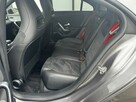 Mercedes CLA 35 AMG Raty/Zamiana Gwarancja salon PL 1 właściciel serwisowany w ASO bezwypa - 11