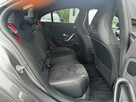 Mercedes CLA 35 AMG Raty/Zamiana Gwarancja salon PL 1 właściciel serwisowany w ASO bezwypa - 13